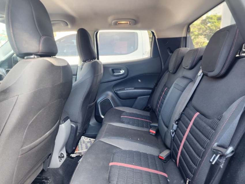 fiat toro 1.8 16v evo flex freedom at6 4p automatico 20188