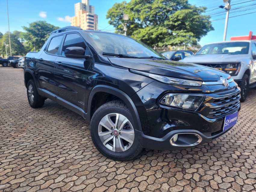 fiat toro 1.8 16v evo flex freedom at6 4p automatico 20182