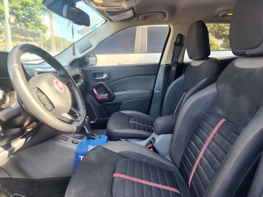 fiat toro 1.8 16v evo flex freedom at6 4p automatico 20187