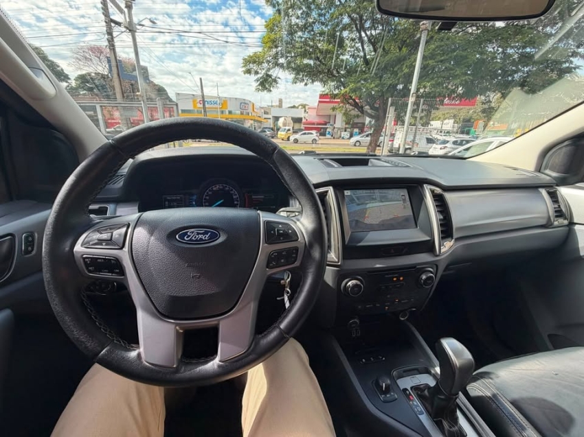 ford ranger 3.2 xlt 4x4 cd 20v diesel 4p automatico 20199