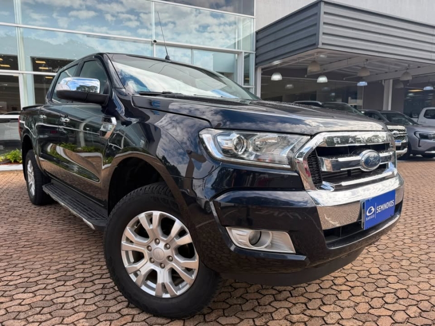 ford ranger 3.2 xlt 4x4 cd 20v diesel 4p automatico 20192