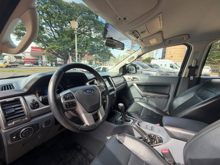 ford ranger 3.2 xlt 4x4 cd 20v diesel 4p automatico 20196