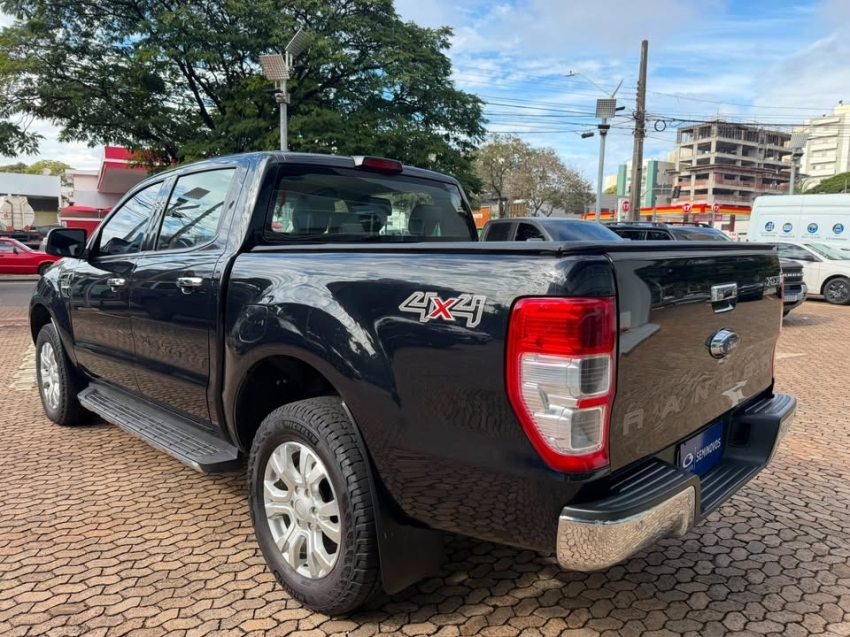 ford ranger 3.2 xlt 4x4 cd 20v diesel 4p automatico 20193