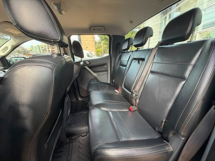 ford ranger 3.2 xlt 4x4 cd 20v diesel 4p automatico 20197
