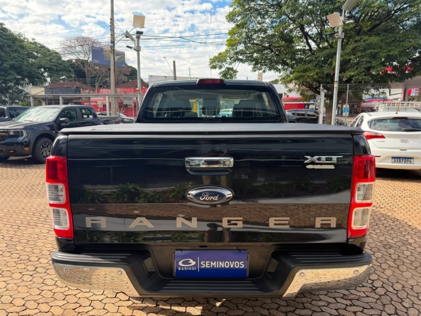 ford ranger 3.2 xlt 4x4 cd 20v diesel 4p automatico 20194