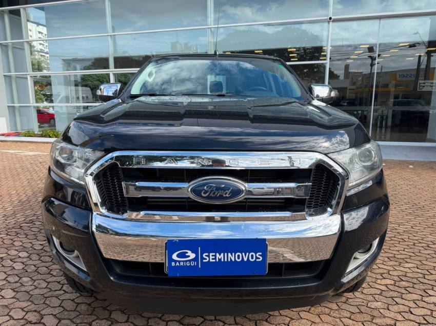ford ranger 3.2 xlt 4x4 cd 20v diesel 4p automatico 20191