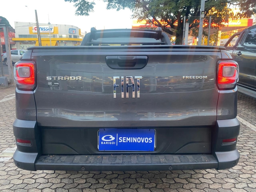 fiat strada 1.3 firefly flex freedom cs manual 2p 20244
