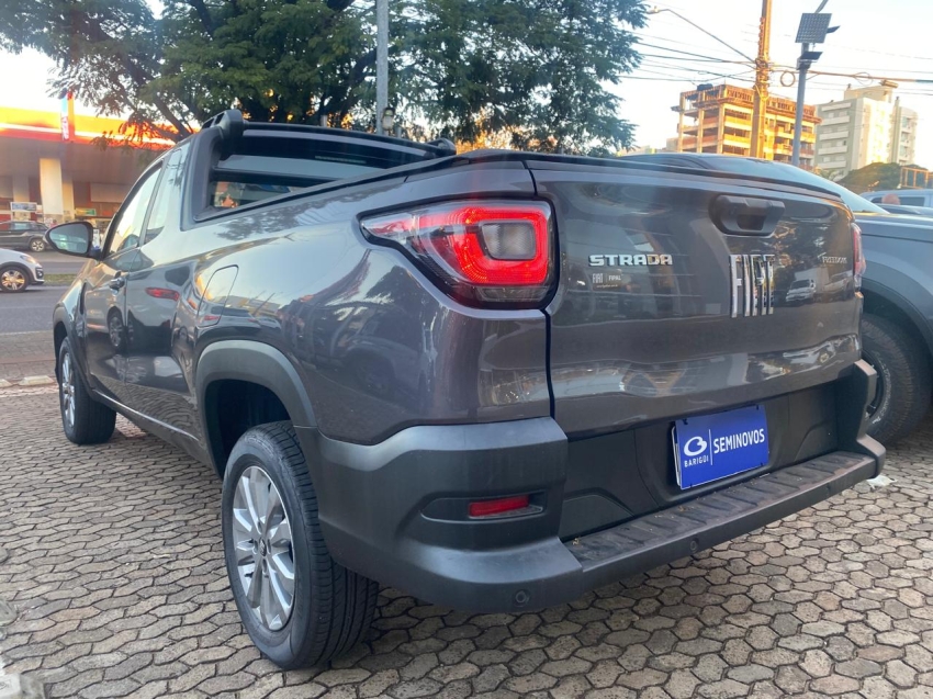 fiat strada 1.3 firefly flex freedom cs manual 2p 20243