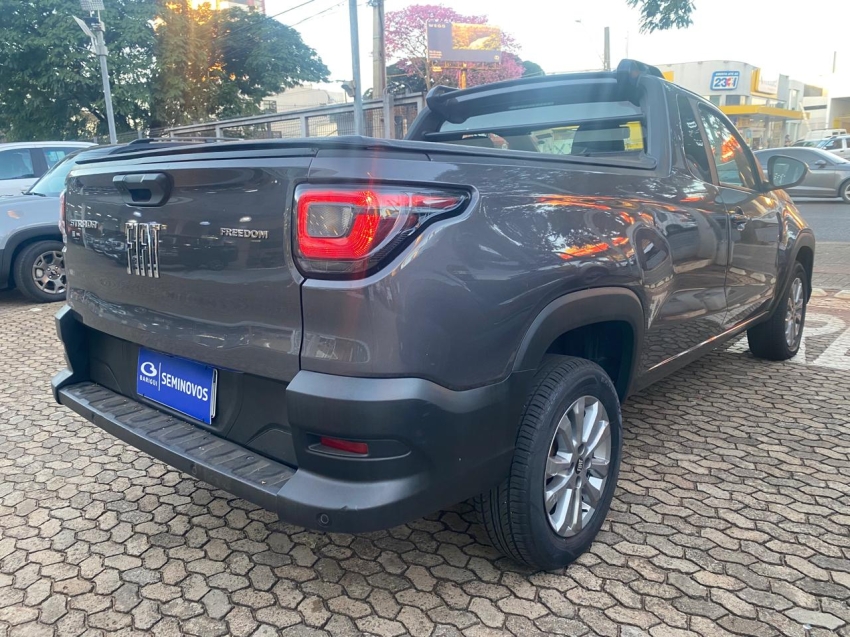 fiat strada 1.3 firefly flex freedom cs manual 2p 20245