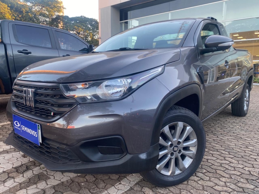 fiat strada 1.3 firefly flex freedom cs manual 2p 2024