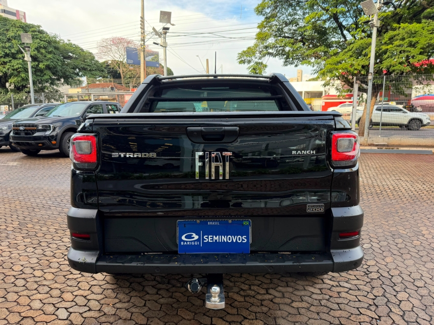 fiat strada 1.0 turbo 200 flex ranch cd cvt 4p automatico 20244
