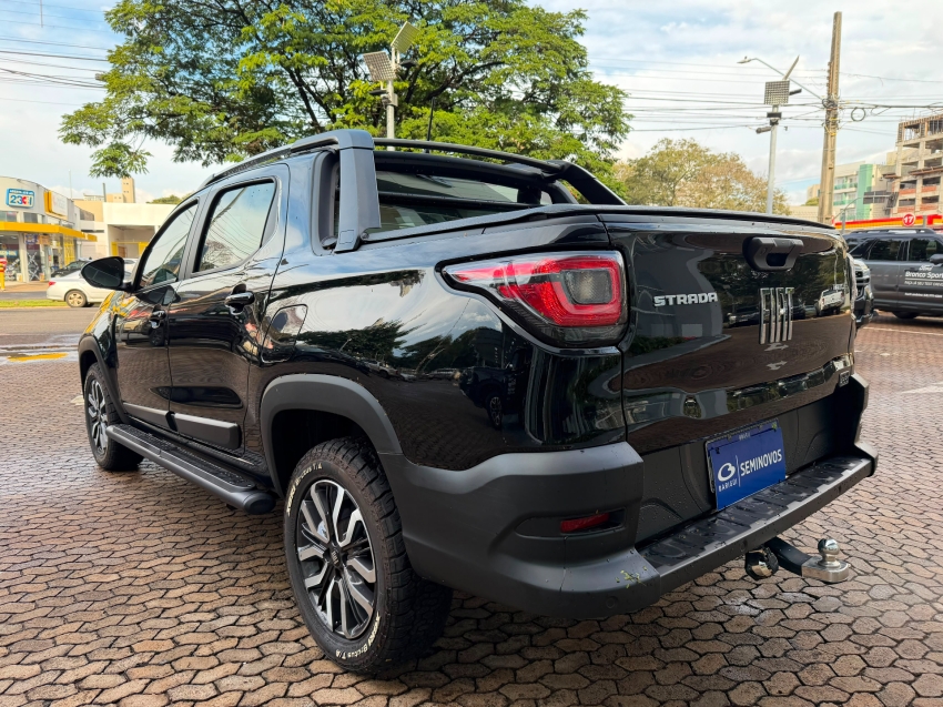 fiat strada 1.0 turbo 200 flex ranch cd cvt 4p automatico 20245