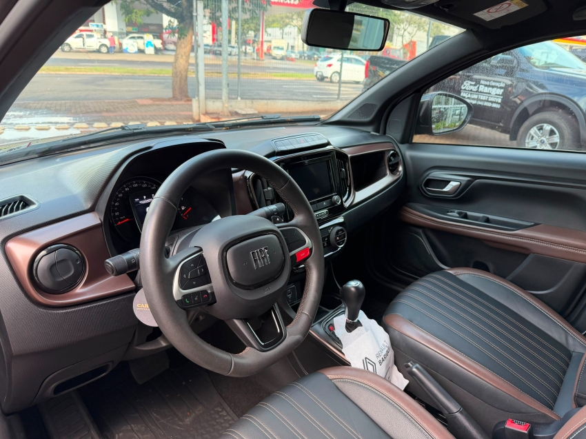 fiat strada 1.0 turbo 200 flex ranch cd cvt 4p automatico 20248