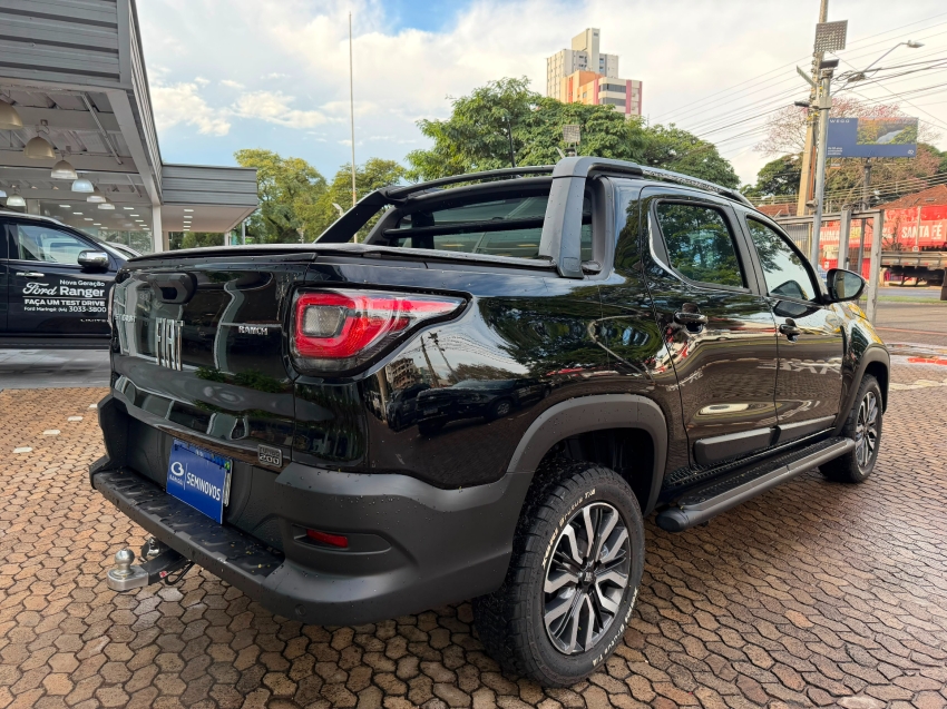 fiat strada 1.0 turbo 200 flex ranch cd cvt 4p automatico 20243