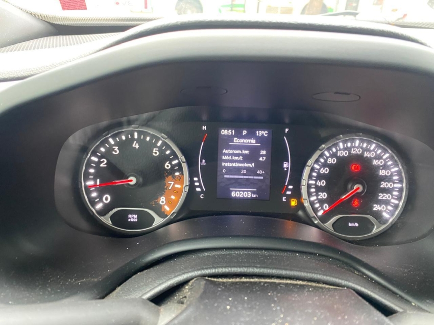 jeep renegade 1.8 16v flex sport 4p automatico 20219