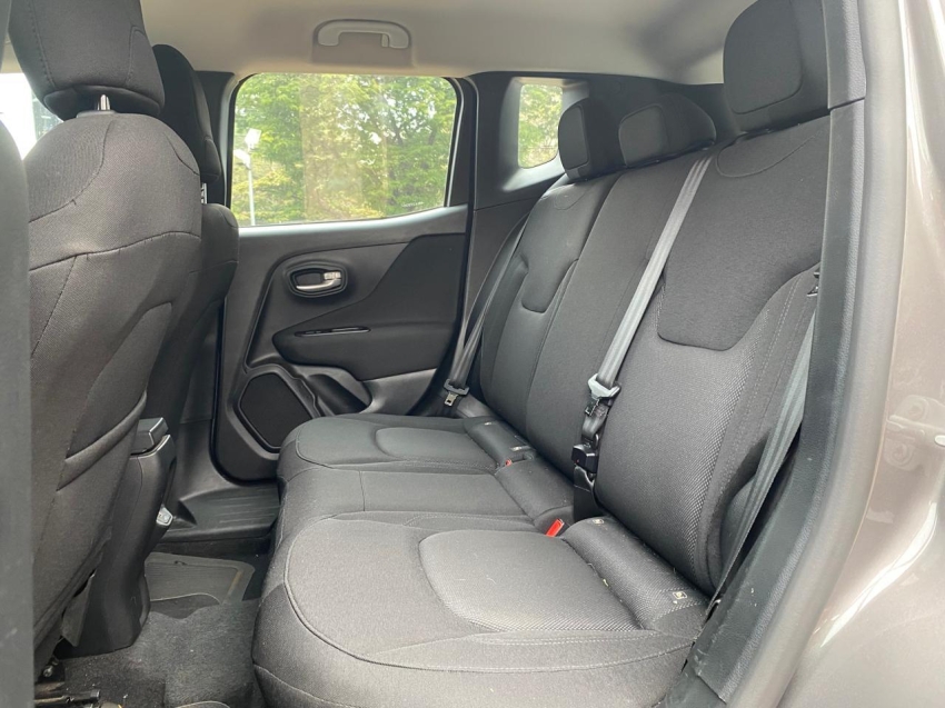 jeep renegade 1.8 16v flex sport 4p automatico 20217