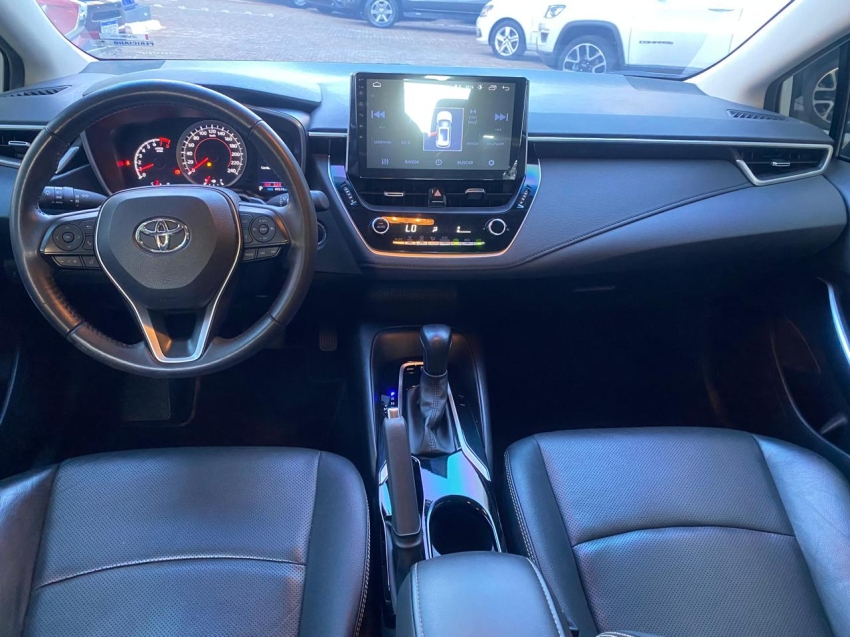 toyota corolla 2.0 vvt-ie flex xei direct shift 4p automatico 202310