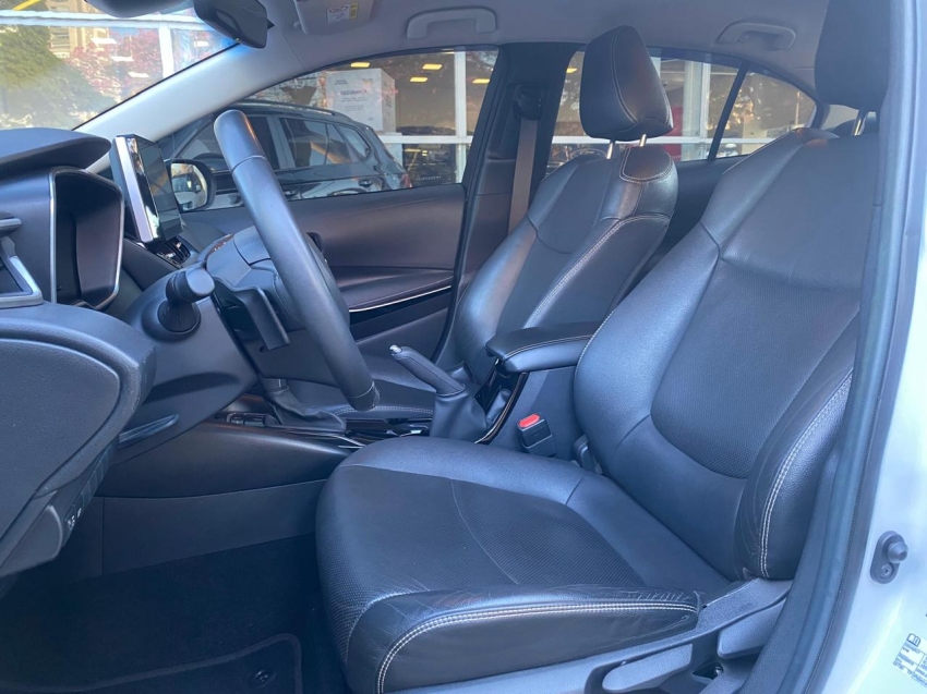 toyota corolla 2.0 vvt-ie flex xei direct shift 4p automatico 20237