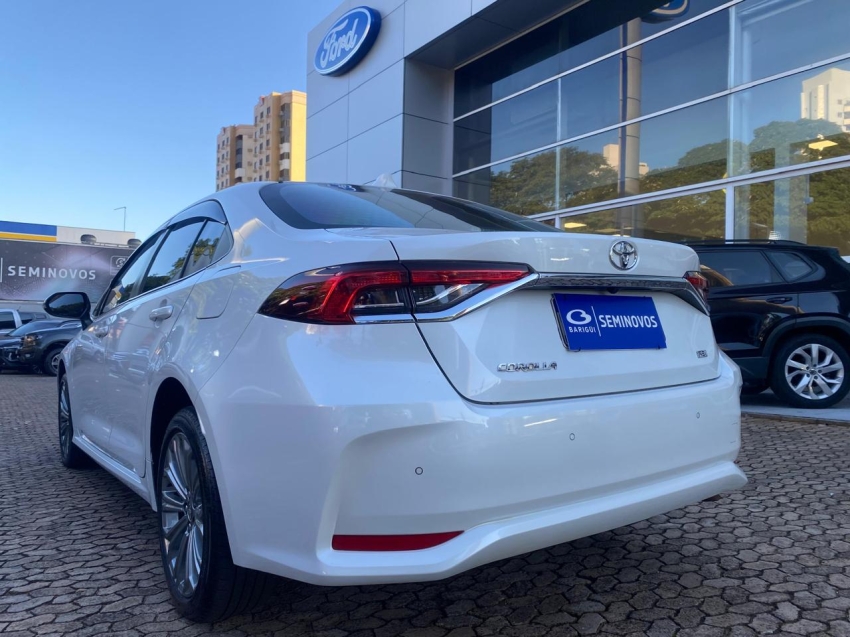 toyota corolla 2.0 vvt-ie flex xei direct shift 4p automatico 20233