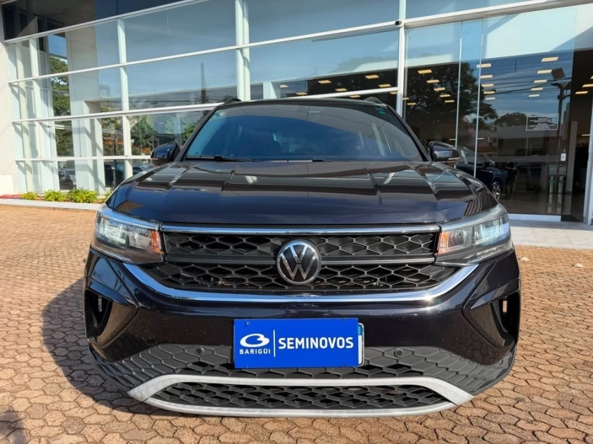volkswagen taos 1.4 250 tsi total flex comfortline automatico 4p 20221
