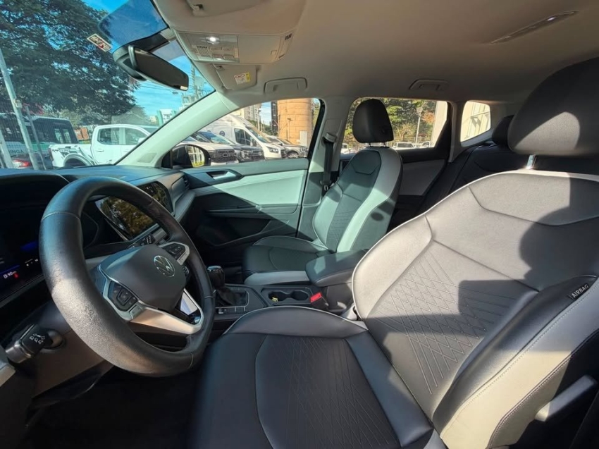volkswagen taos 1.4 250 tsi total flex comfortline automatico 4p 202210