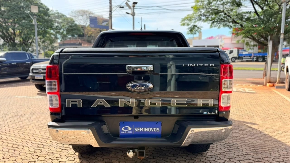 ford ranger 3.2 limited 4x4 cd 20v diesel 4p automatico 20214