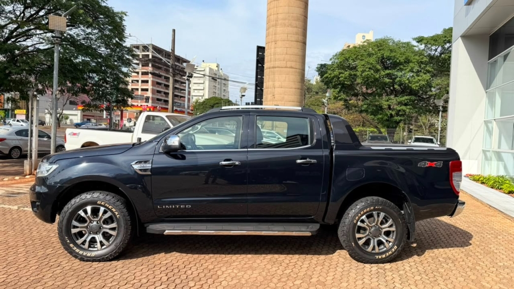 ford ranger 3.2 limited 4x4 cd 20v diesel 4p automatico 20216