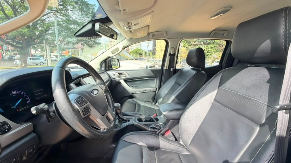 ford ranger 3.2 limited 4x4 cd 20v diesel 4p automatico 20218