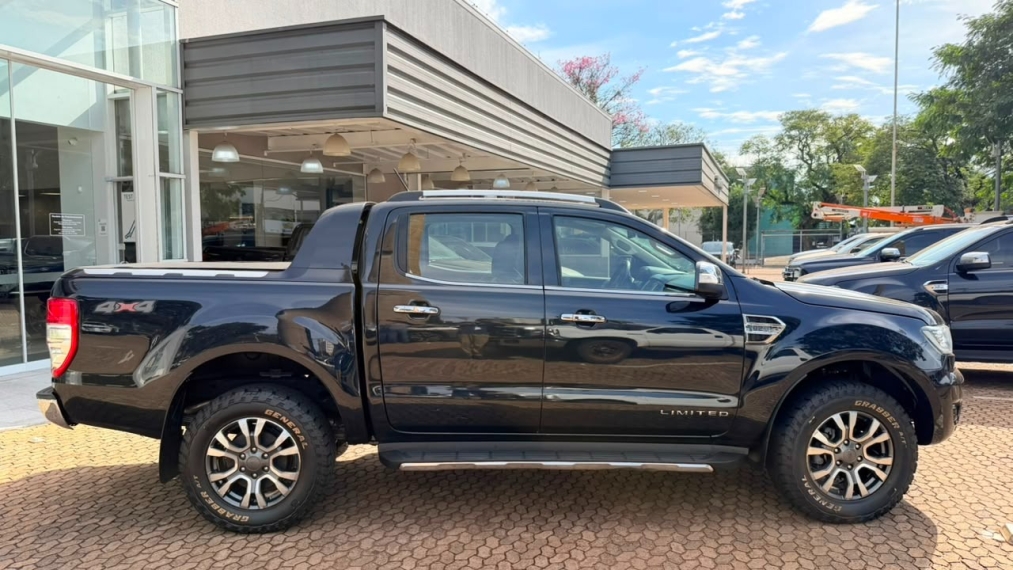 ford ranger 3.2 limited 4x4 cd 20v diesel 4p automatico 20217