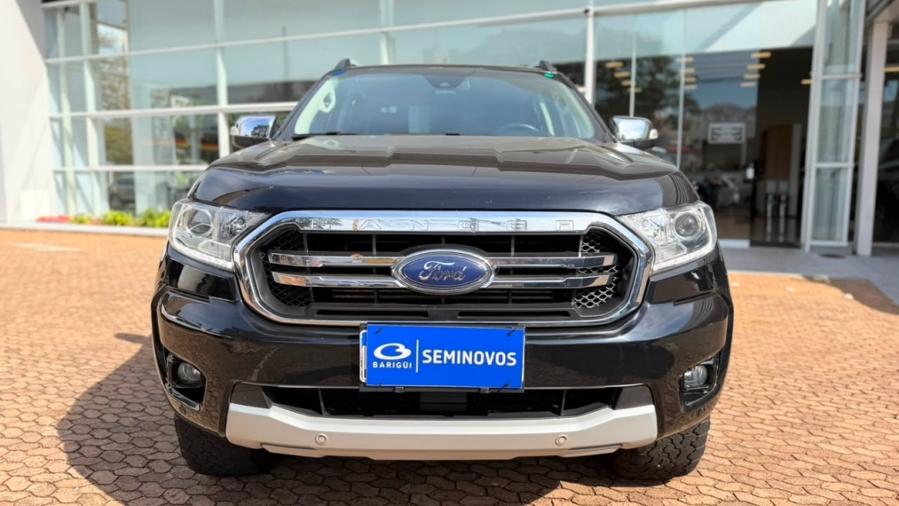 ford ranger 3.2 limited 4x4 cd 20v diesel 4p automatico 20211