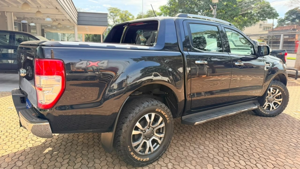 ford ranger 3.2 limited 4x4 cd 20v diesel 4p automatico 20215