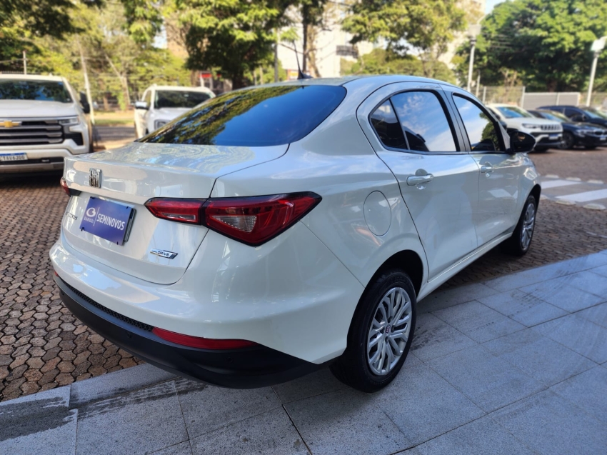 fiat cronos 1.0 firefly flex drive manual 4p automatico 20245