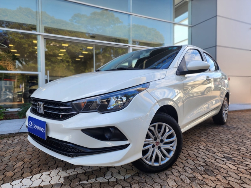 fiat cronos 1.0 firefly flex drive manual 4p automatico 2024