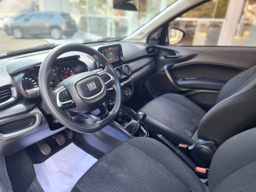 fiat cronos 1.0 firefly flex drive manual 4p automatico 20246