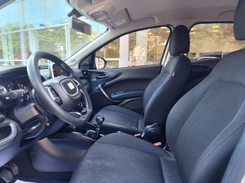 fiat cronos 1.0 firefly flex drive manual 4p automatico 20247