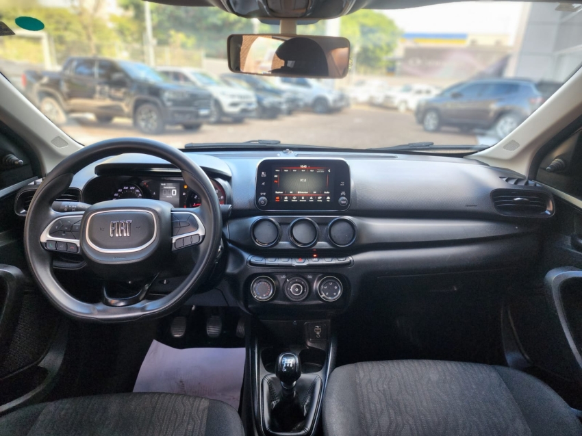 fiat cronos 1.0 firefly flex drive manual 4p automatico 20249