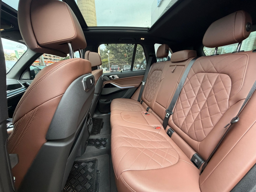 bmw x5 3.0 i6 turbo hibrido xdrive50e m sport automatico 4p 20257