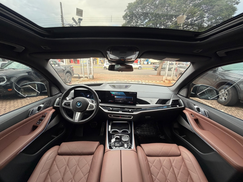 bmw x5 3.0 i6 turbo hibrido xdrive50e m sport automatico 4p 20258