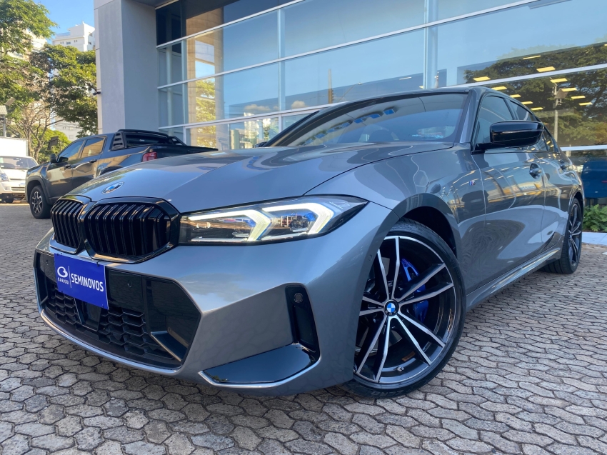 bmw 320i 2.0 16v turbo flex m sport automatico 4p 20240