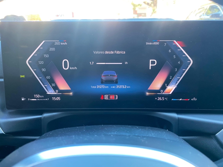 bmw 320i 2.0 16v turbo flex m sport automatico 4p 20249
