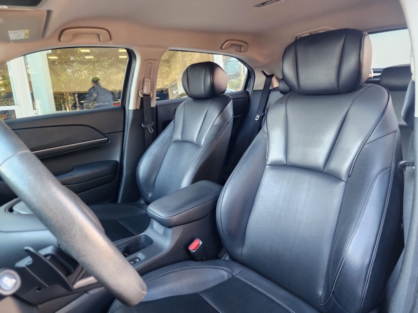 honda hr-v 1.5 di i-vtec turbo flex advance cvt 4p automatico 20239