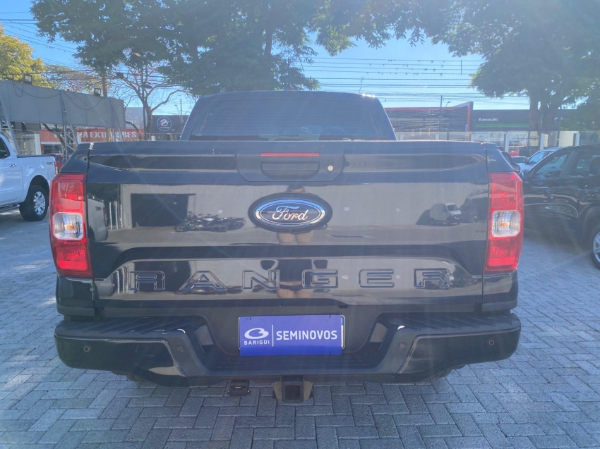 ford ranger 2.0 turbo diesel cd xls 4x4 automatico 4p 20264