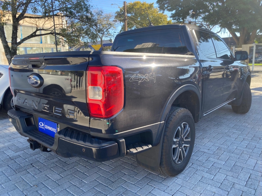 ford ranger 2.0 turbo diesel cd xls 4x4 automatico 4p 20265