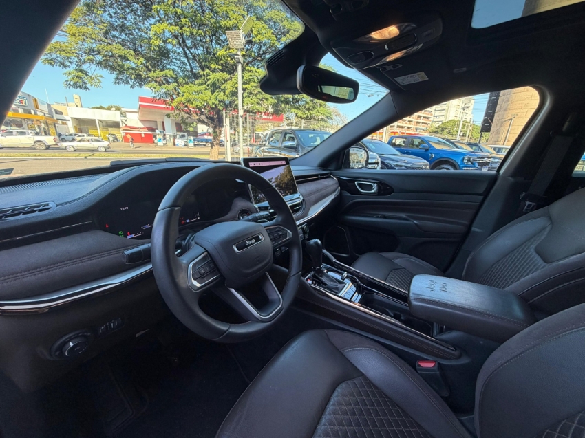 jeep commander 2.0 td380 turbo diesel overland at9 4p automatico 20236