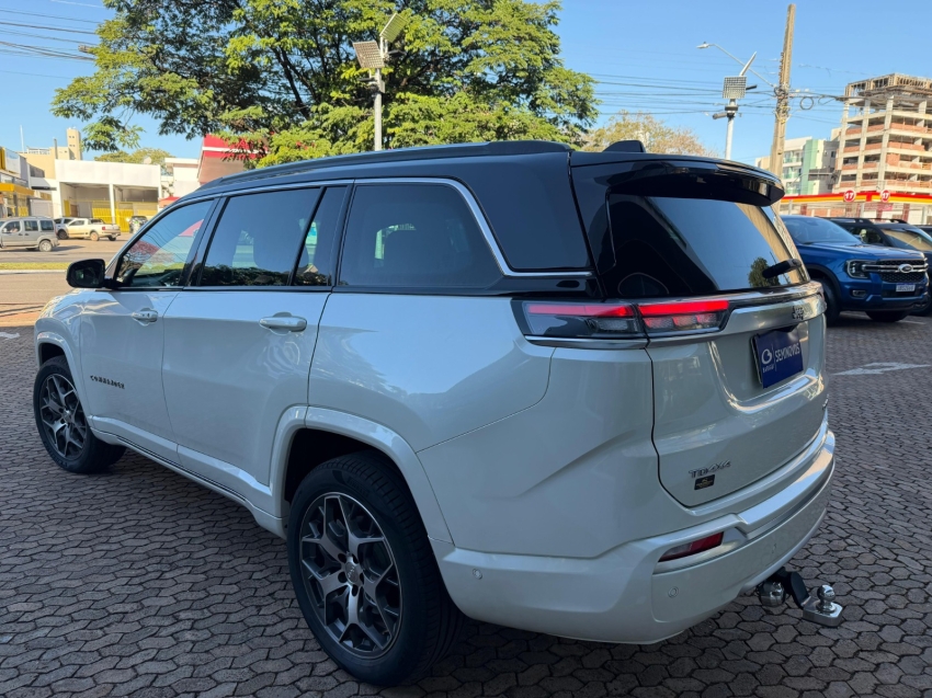 jeep commander 2.0 td380 turbo diesel overland at9 4p automatico 20233