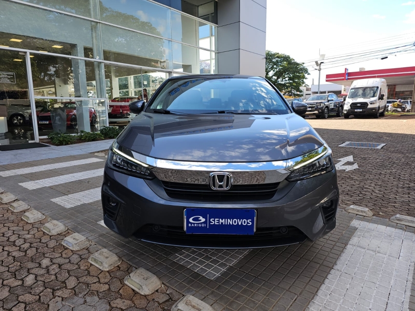 honda city 1.5 i-vtec flex hatch touring cvt 4p automatico 20221