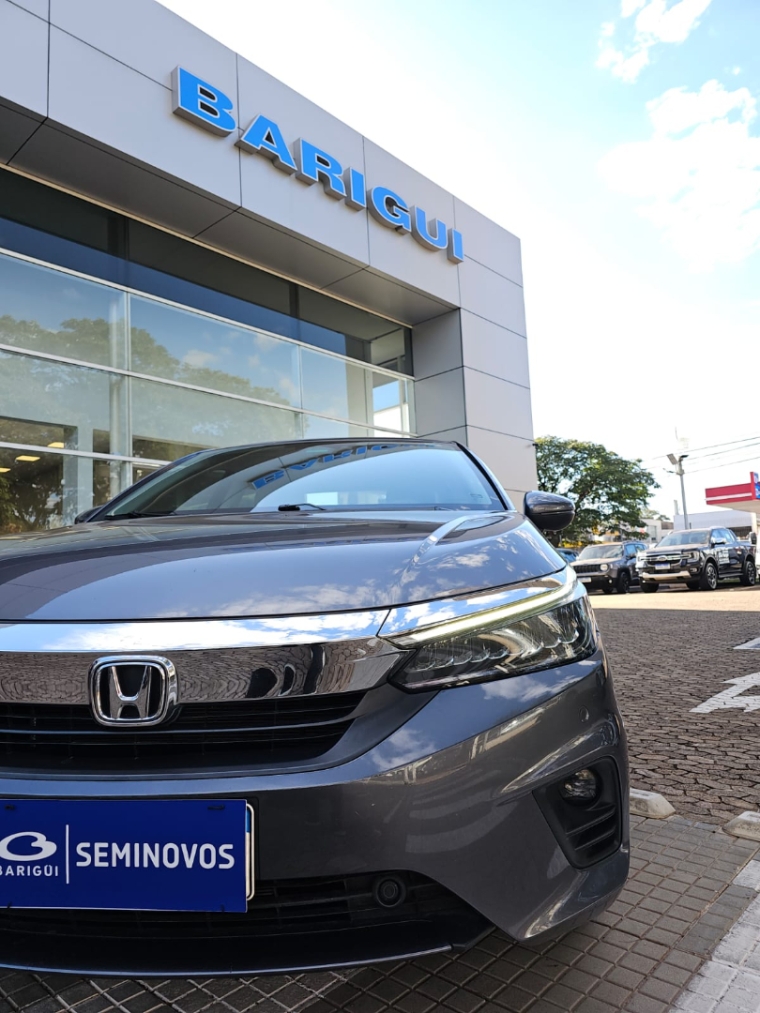 honda city 1.5 i-vtec flex hatch touring cvt 4p automatico 20223