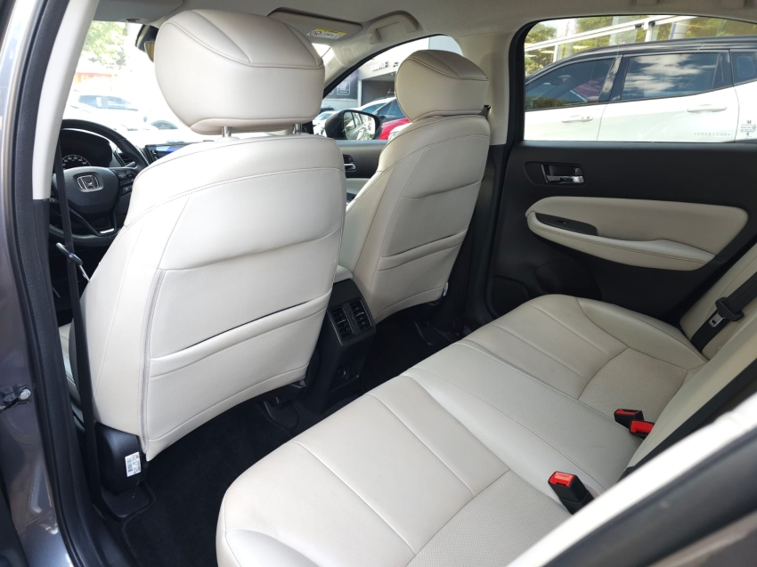 honda city 1.5 i-vtec flex hatch touring cvt 4p automatico 20228