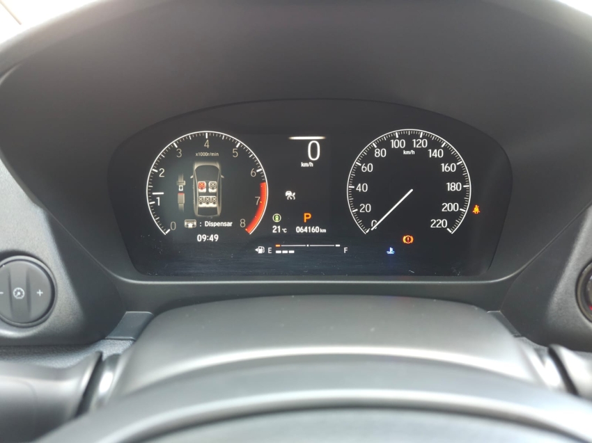 honda city 1.5 i-vtec flex hatch touring cvt 4p automatico 202210