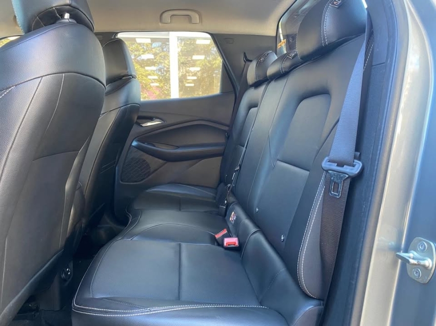 chevrolet montana 1.2 turbo flex premier automatico 4p 20257